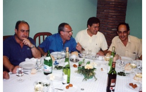 21 - Restaurante Casa Rey - 1999